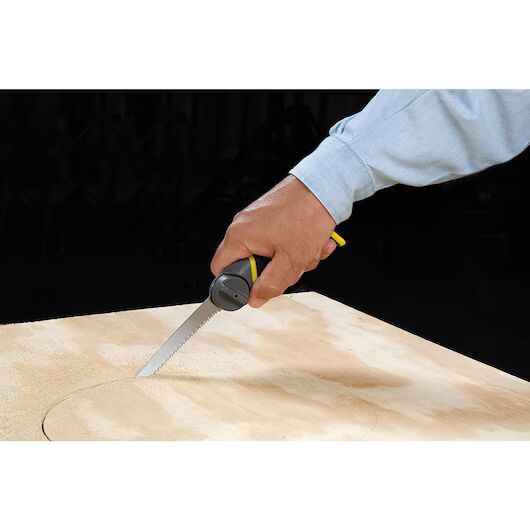Stanley 3-In-1 Multi-Purpose Saw