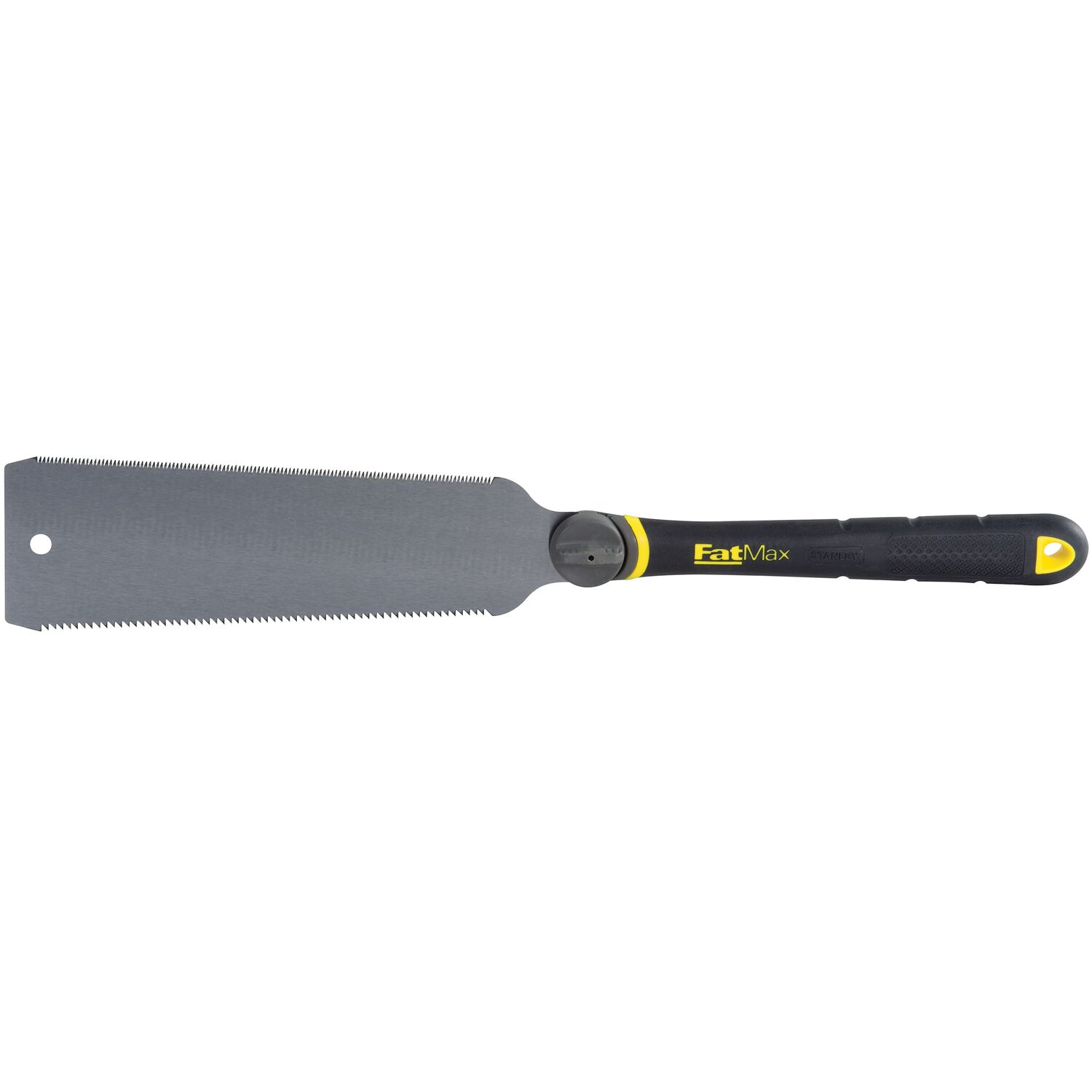 10 In. Fatmax® Double Edge Pull Saw