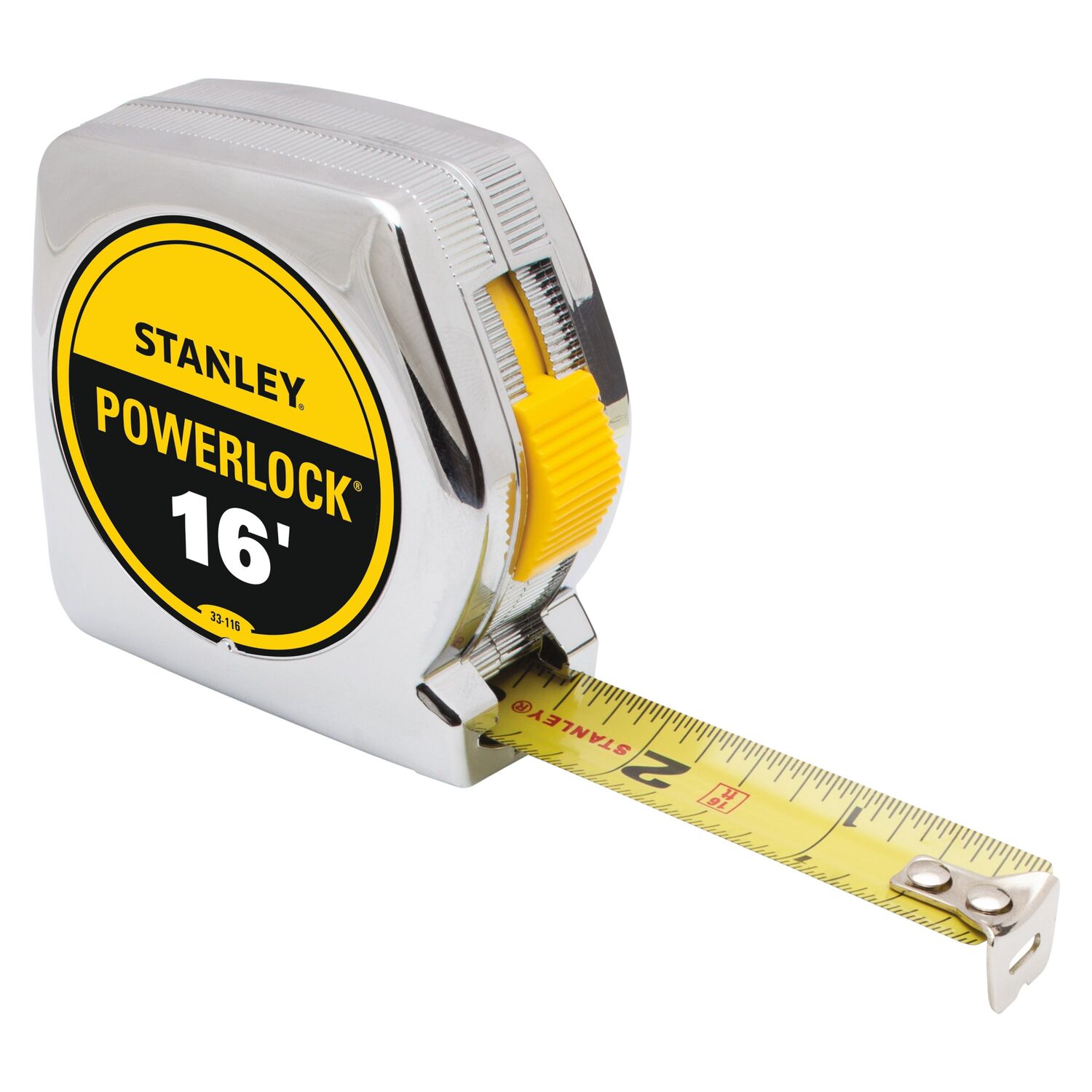 16 Ft. Powerlock® Tape Measure