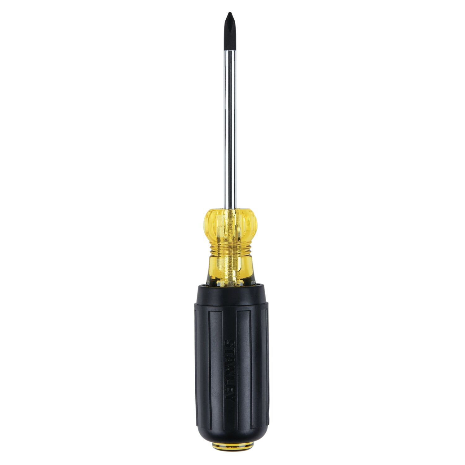 1 Pt X 3 In Vinyl Grip Phillips® Screwdriver