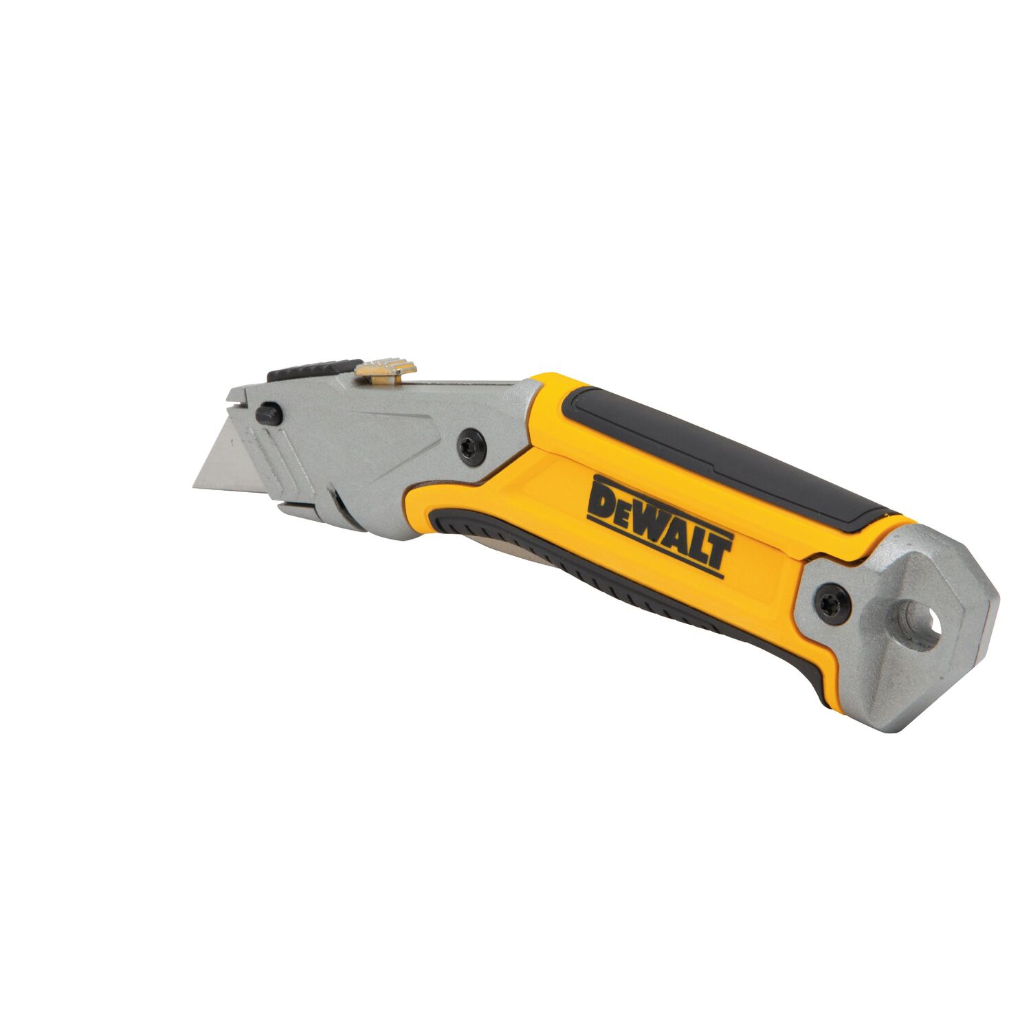 Retractable Utility Knife