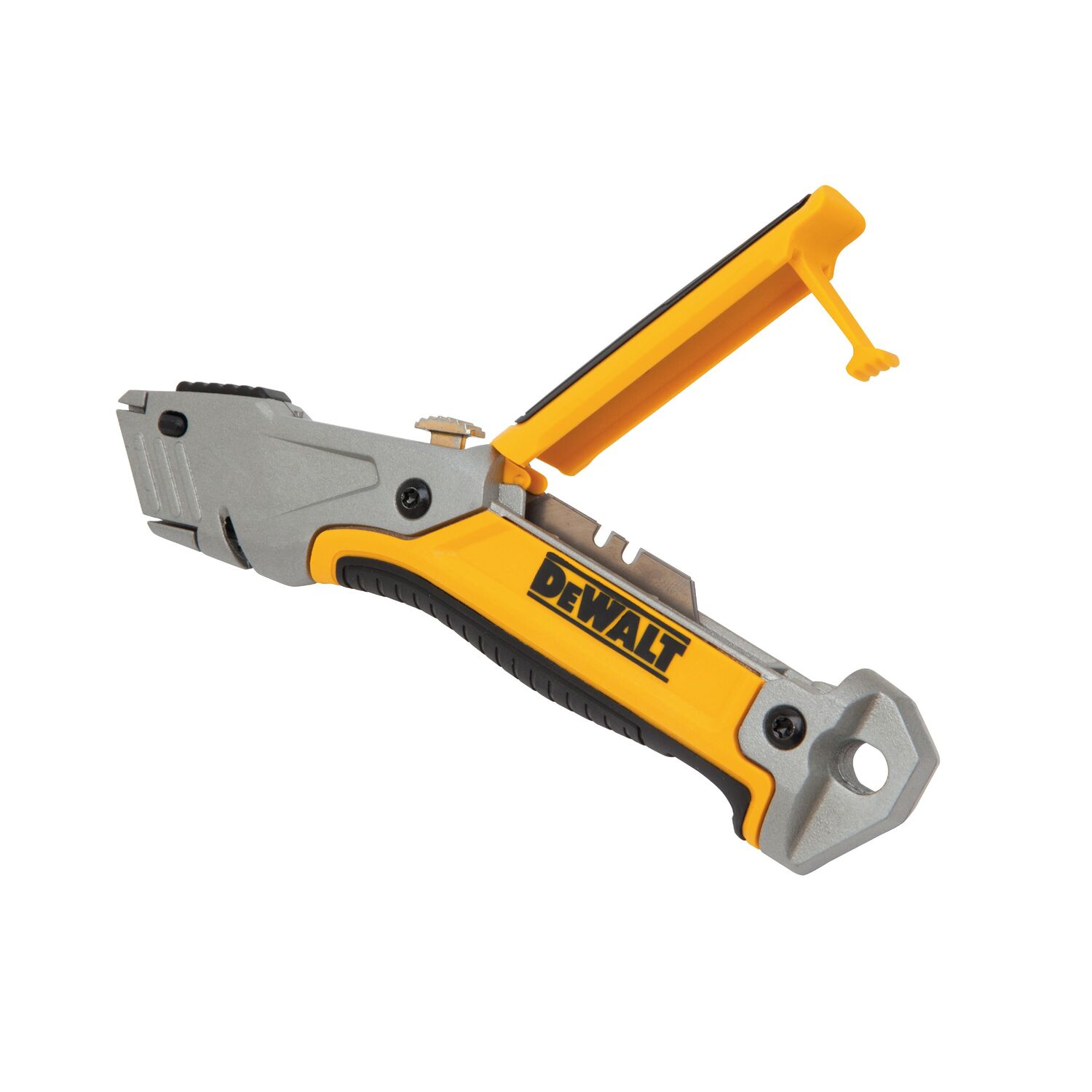 Retractable Utility Knife