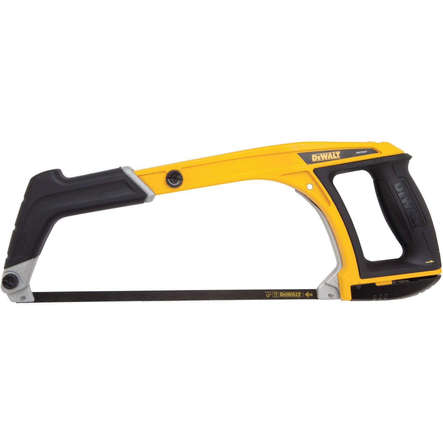 DEWALT 5-in-1 Multifunction Hacksaw