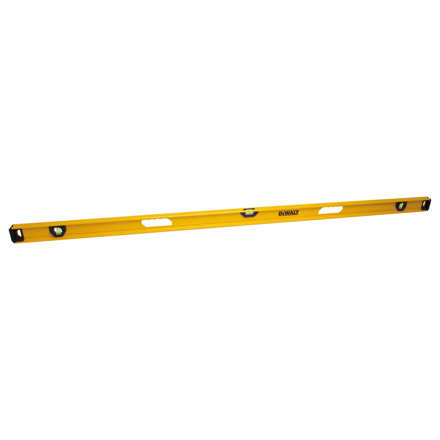 72 In Premium I-Beam Level