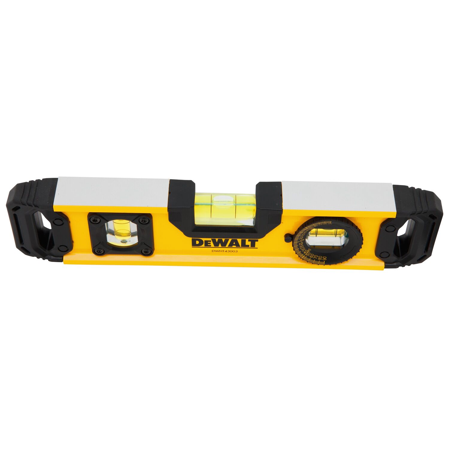 9 In. Torpedo Level
