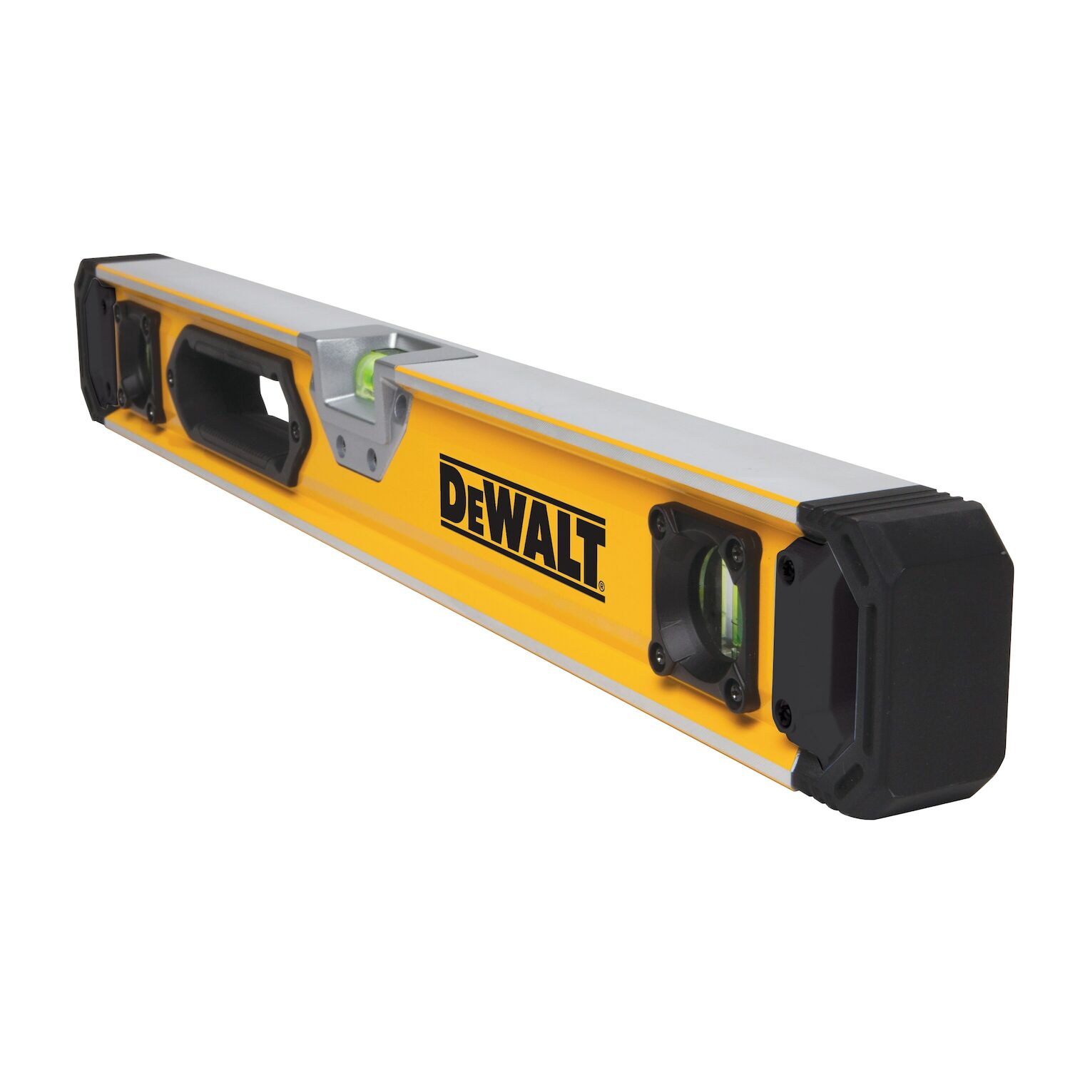 24 In Box Beam Level