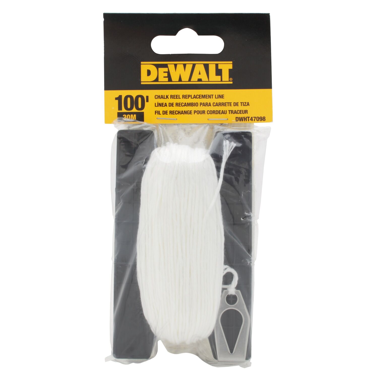 100' Replacement Line