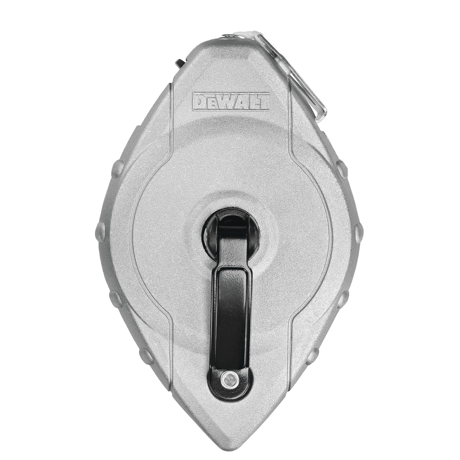 Cast Aluminum Chalk Reel