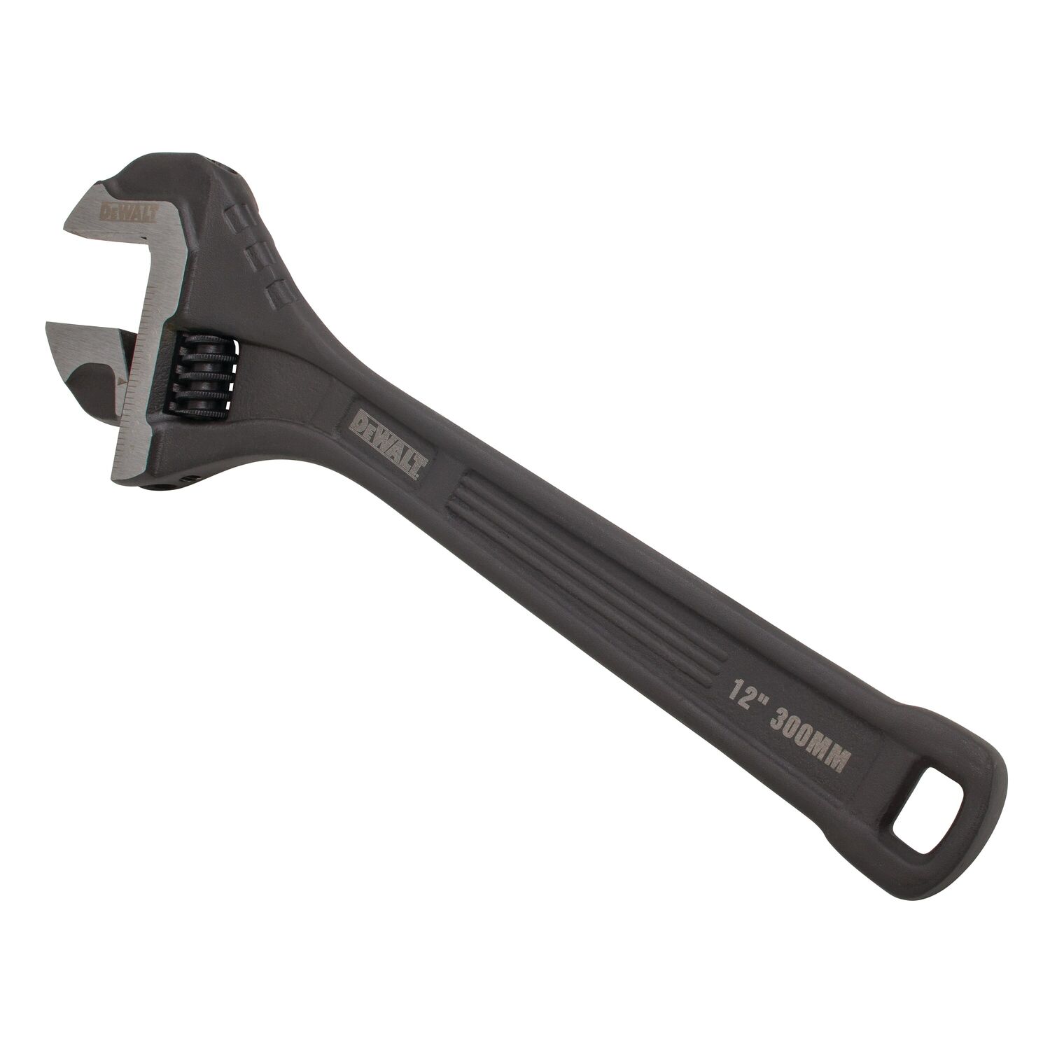 12" All Steel Adjustable Wrenches
