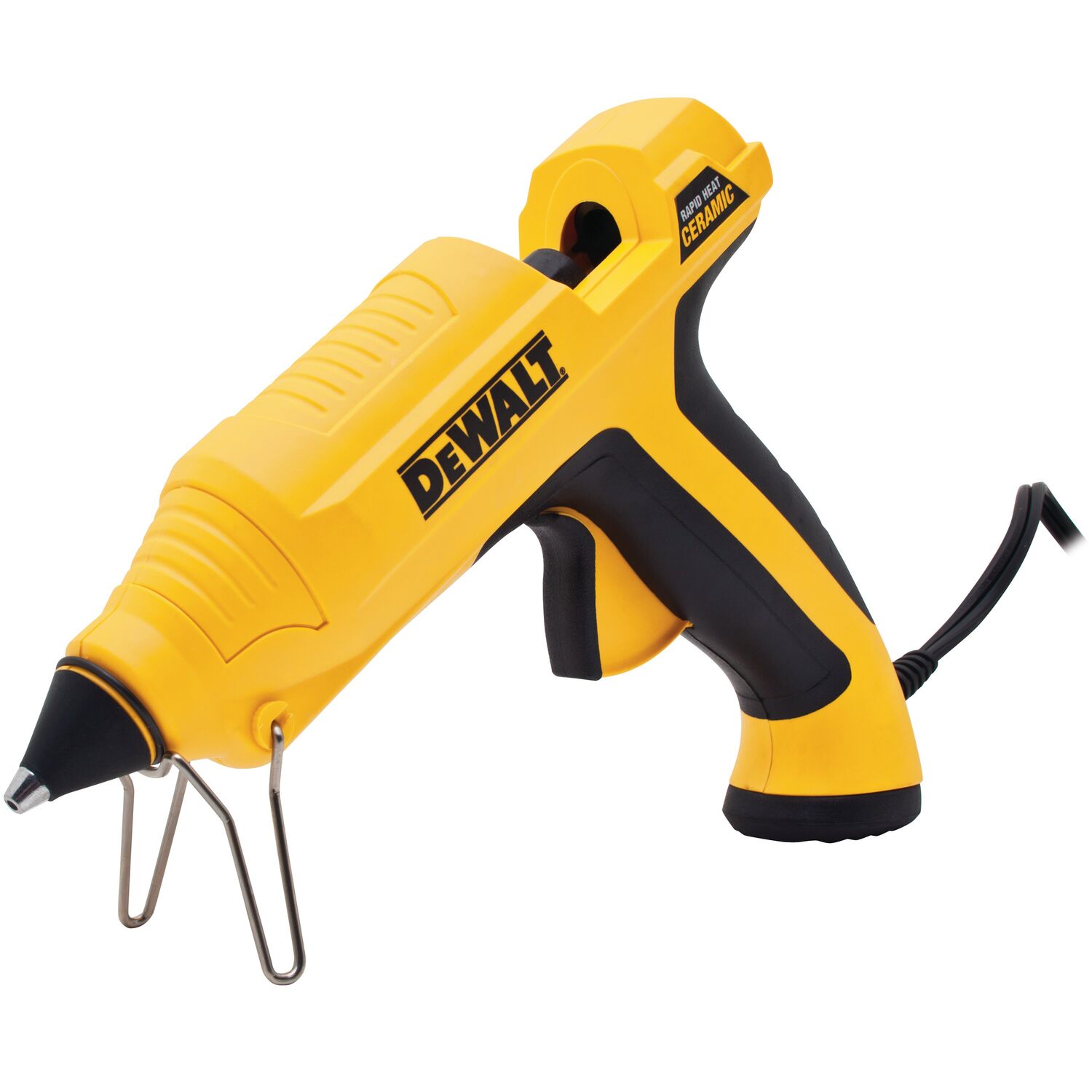 Rapid Heat Ceramic Glue Gun