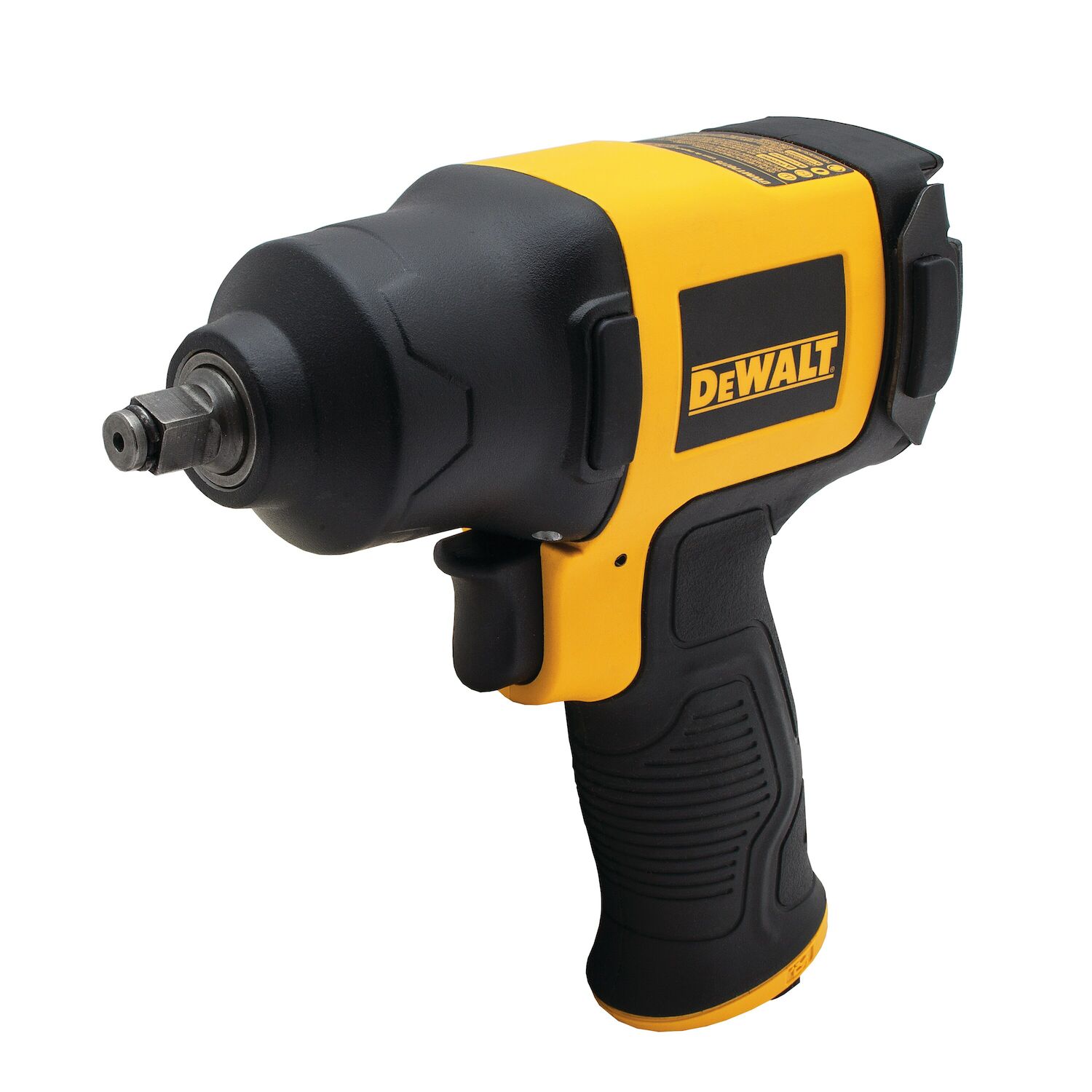 3/8" Drive Impact Wrench