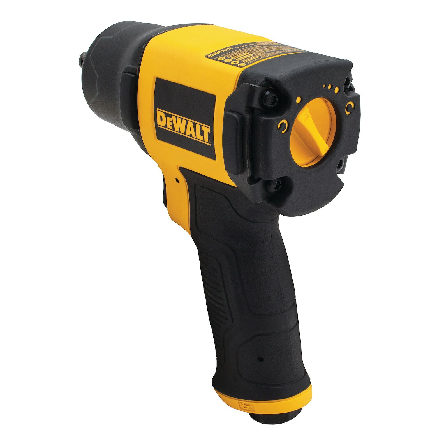 3/8" Drive Impact Wrench