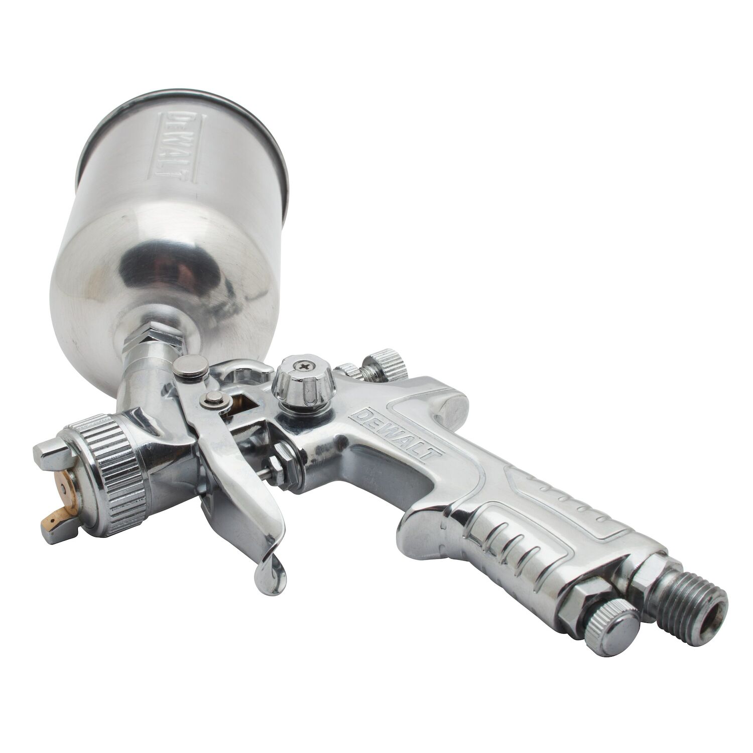 Gravity Feed Touch Up Spray Gun