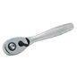 Dewalt 3/8" Drive Pear Head Ratchet
