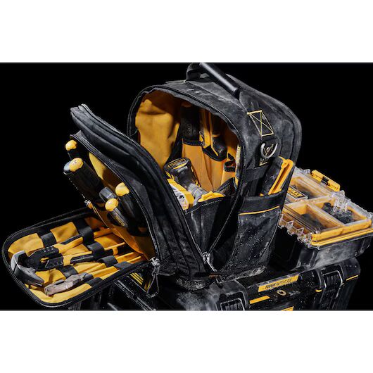 DeWalt ToughSystem 2.0 Compact Tool Bag