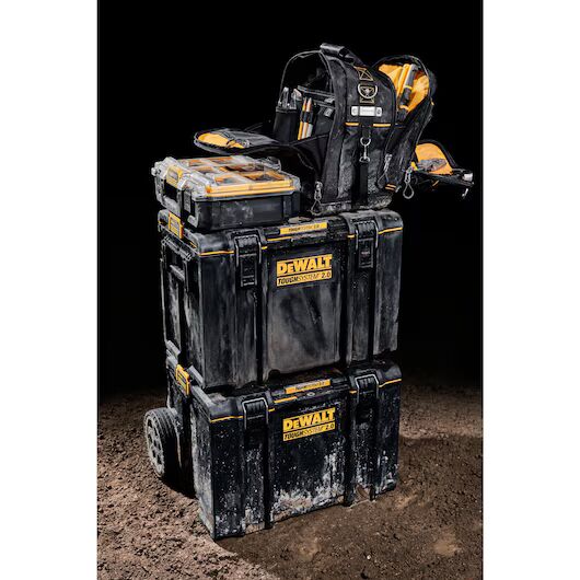 DeWalt ToughSystem 2.0 Compact Tool Bag