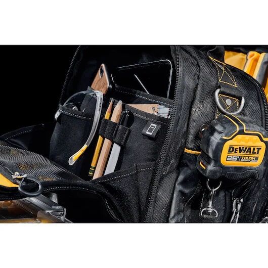 DeWalt ToughSystem 2.0 Compact Tool Bag