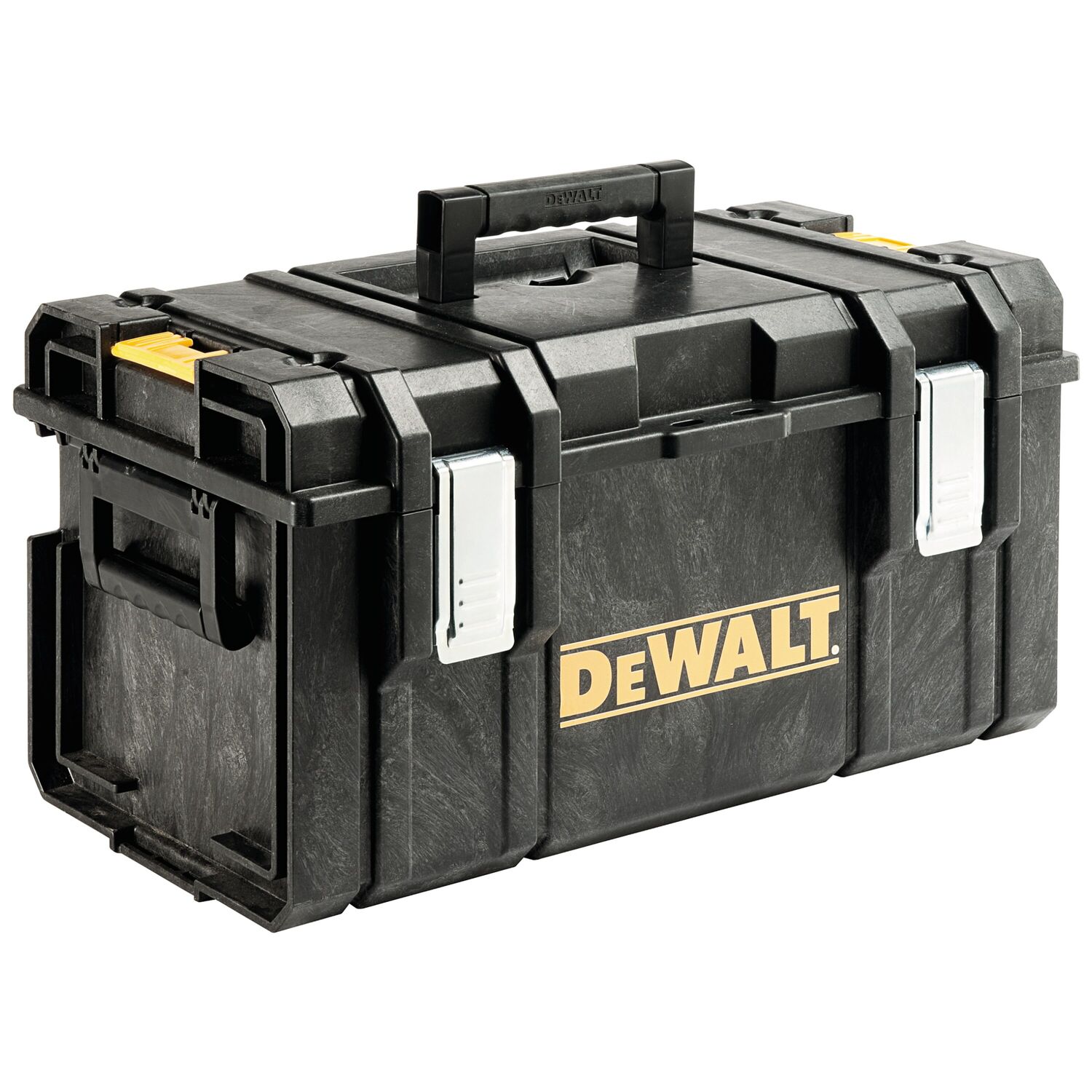 DeWALT Large Tough System Tool Box