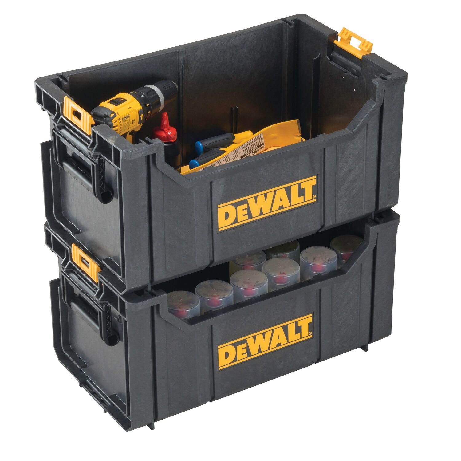 Dewalt Tool Organizer, Tough System