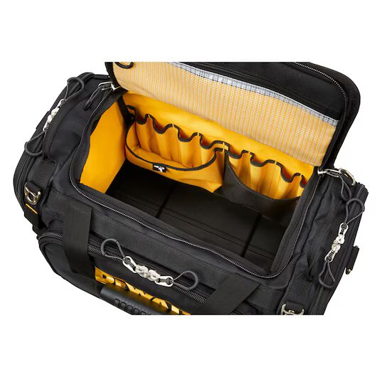 Dewalt ToughSystem 2.0 Jobsite Tool Bag