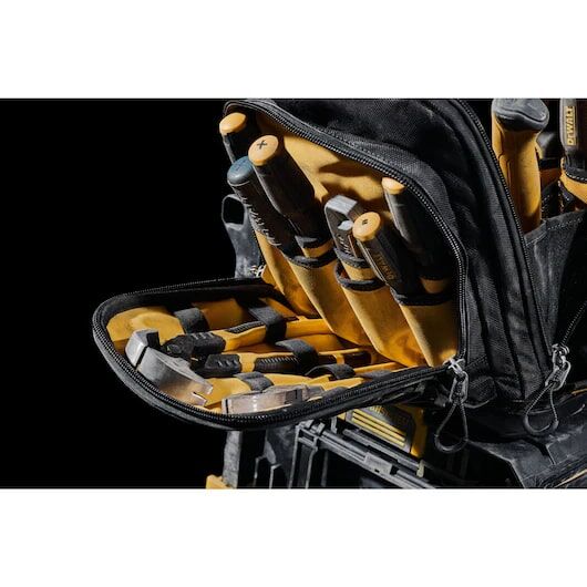 Dewalt ToughSystem 2.0 Jobsite Tool Bag