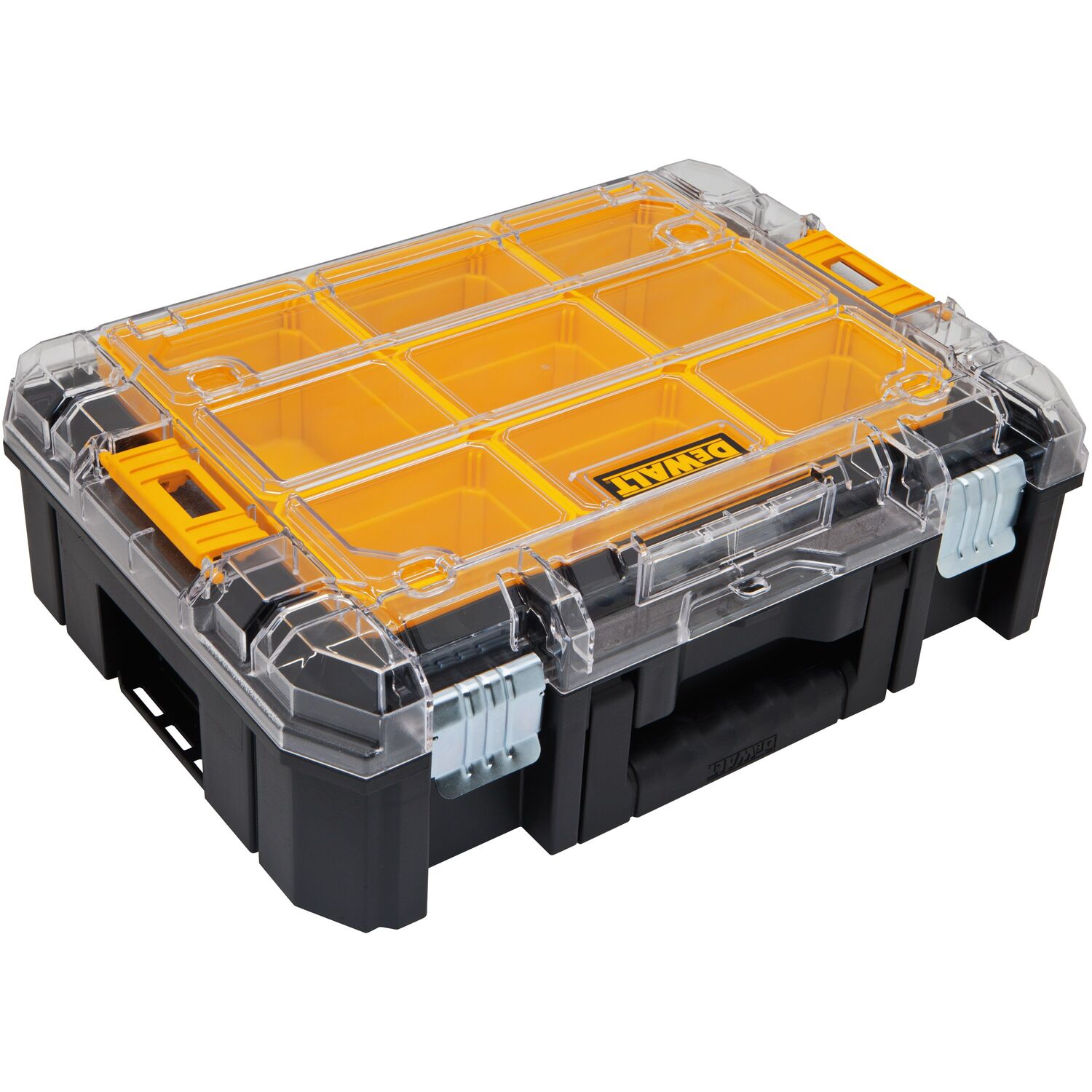 Dewalt Tool Organizer, Tstak Expansion