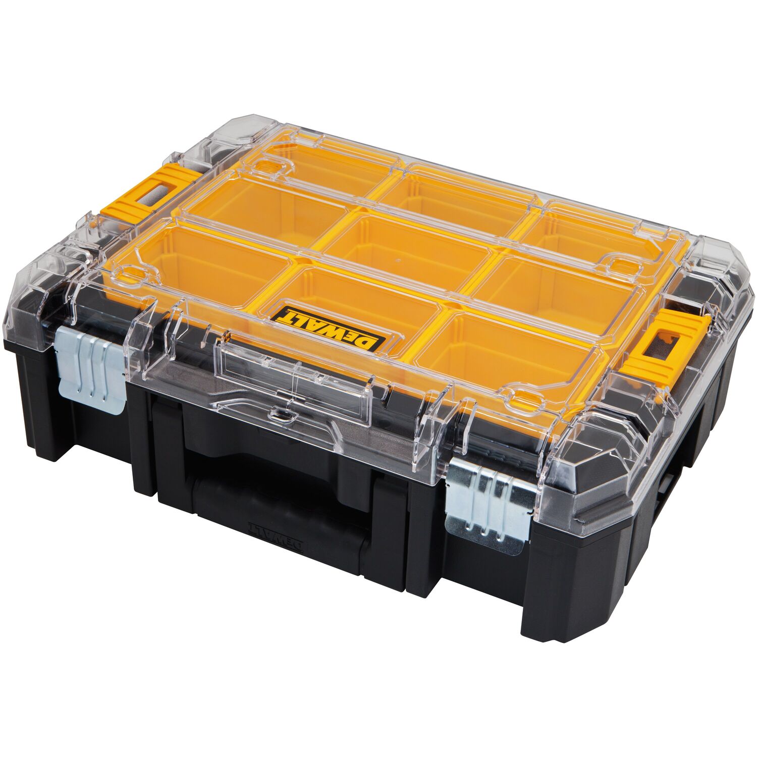Dewalt Tool Organizer, Tstak Expansion