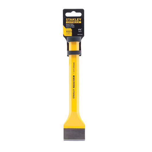 Stanley Fatmax Mason's Chisel, 1-3/4-In