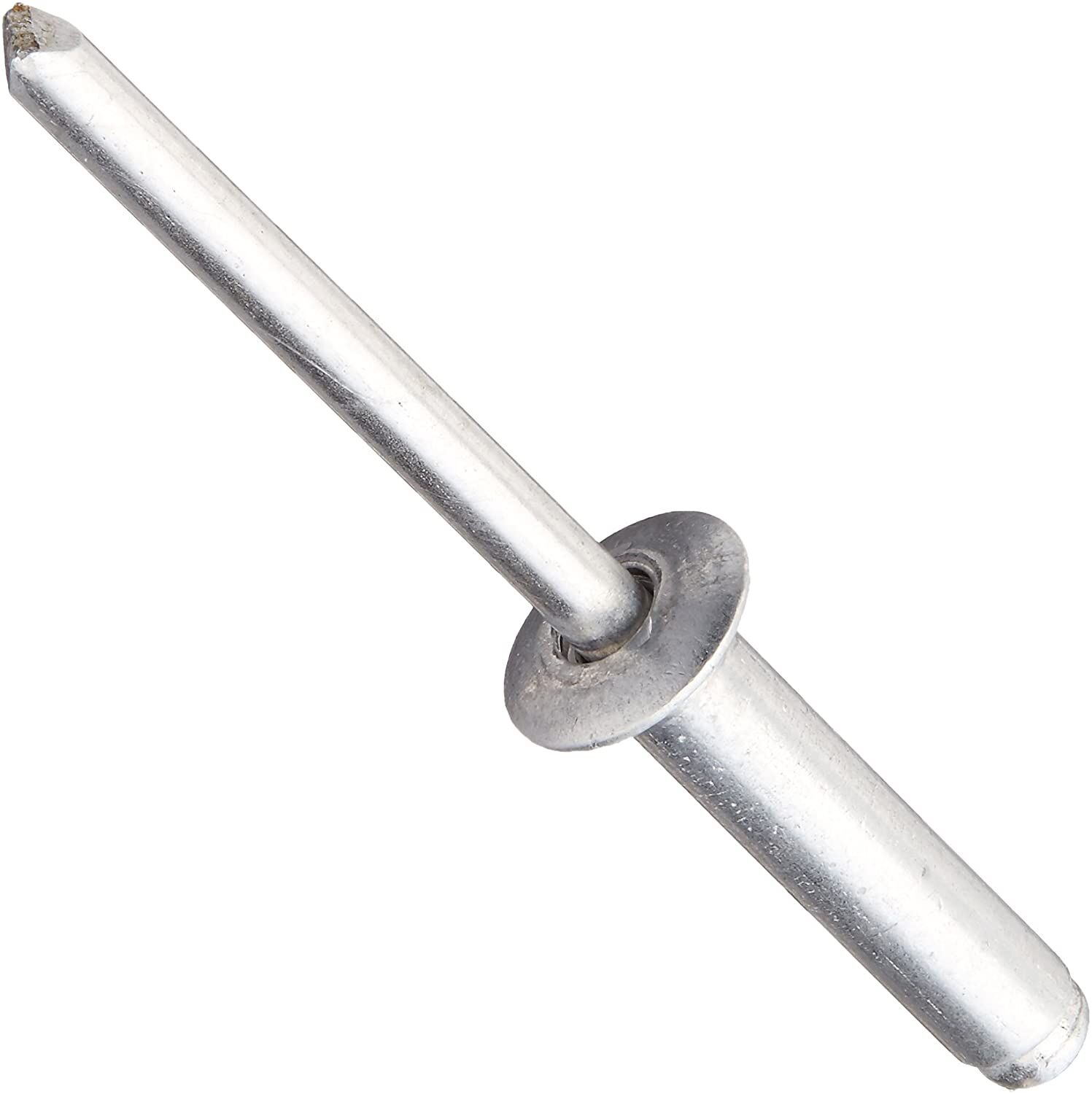 Stanley Aluminum Rivets 3/16 Inch X 5/8 Inch, Pack Of 50(Pack Of 50)