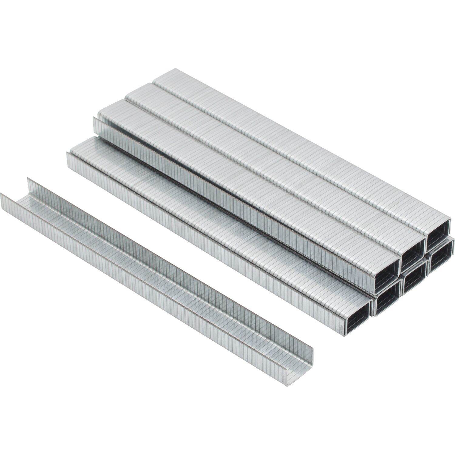 1250 Pc 1/4 In Heavy Duty Staples