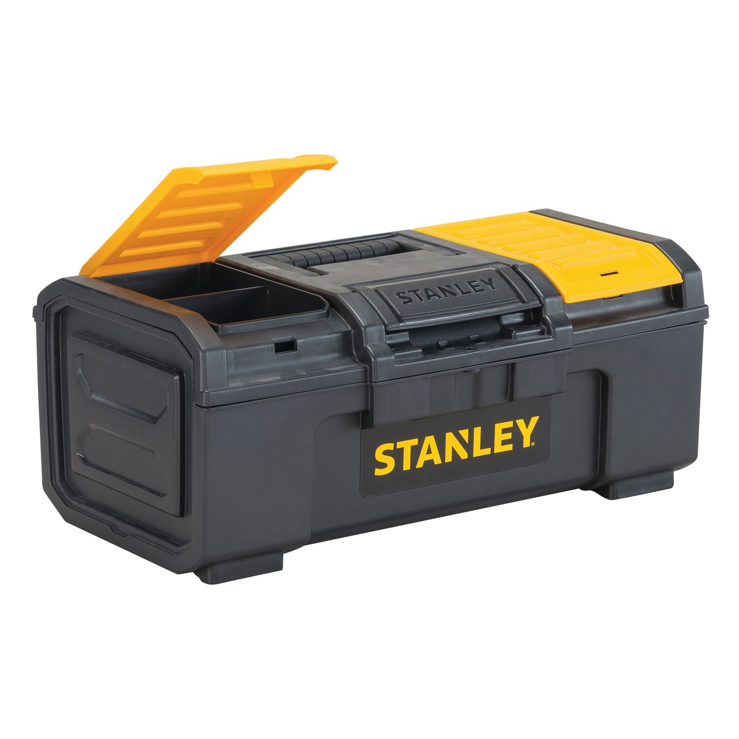 Stanley Tool Box, 16-Inch