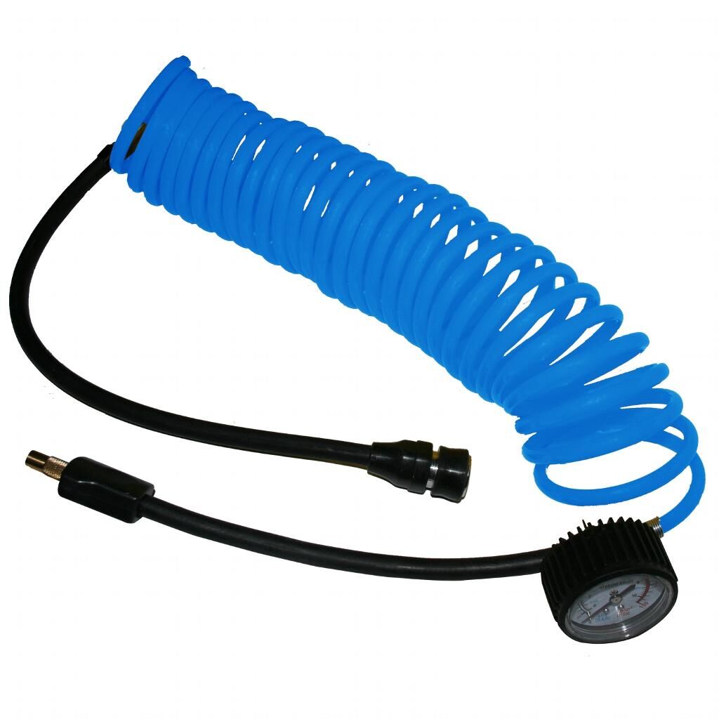 Bulldog Winch Portable Air Compressor, 150-PSI, 1.6-CFM