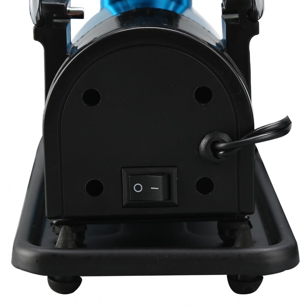 Bulldog Winch Portable Air Compressor, 150-PSI, 1.6-CFM