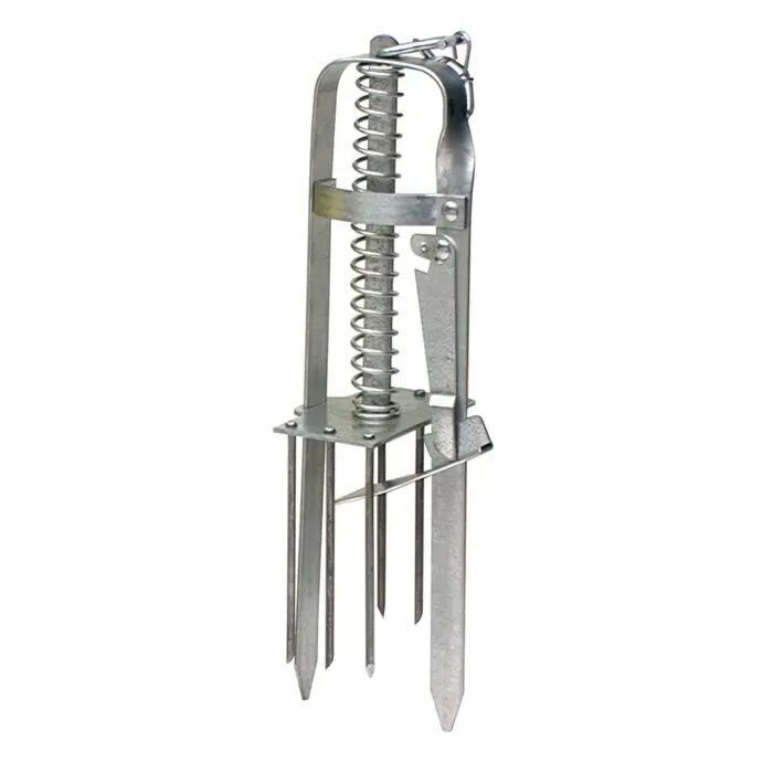 Victor Mole Trap