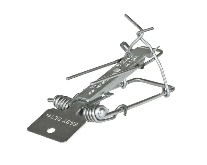 Victor Easy Set Gopher Trap