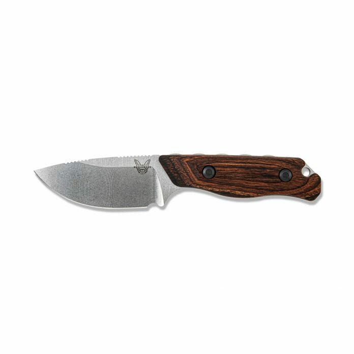 Benchmade Hidden Canyon Hunter Knife, 3-In