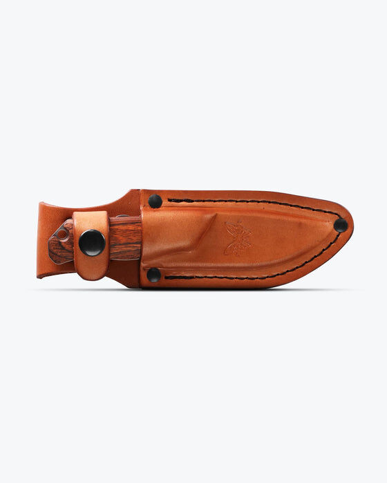 Benchmade Hidden Canyon Hunter Knife, 3-In