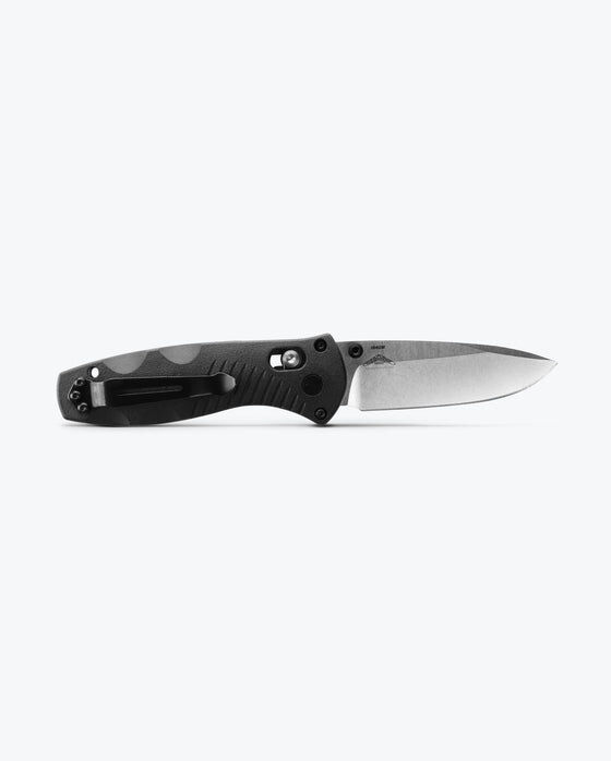 Benchmade Mini Barrage Pocket Knife, 3-In