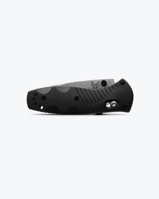 Benchmade Mini Barrage Pocket Knife, 3-In