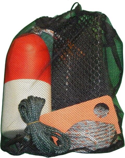 Beau Mac Farwest Folding Crab Trap With Beau Mac Accessory Kit