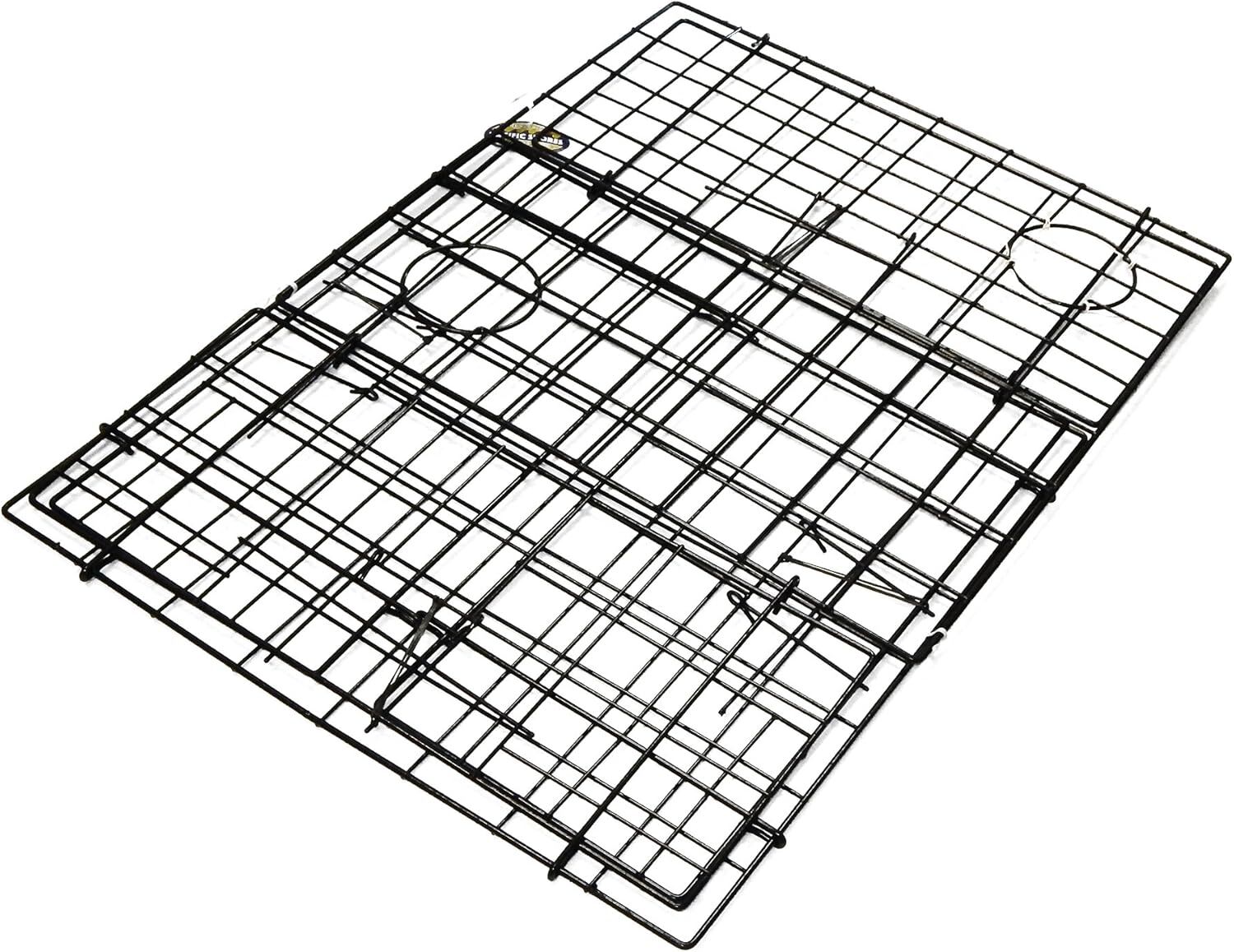 Beau Mac Farwest Folding Crab Trap With Beau Mac Accessory Kit