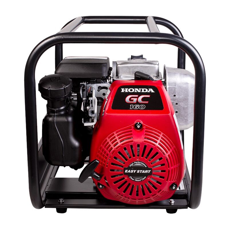 2-In Water Transfer Pump with Honda GX200 Engine