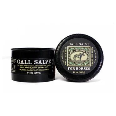 Bickmore Gall Salve For Horses, 14-Oz