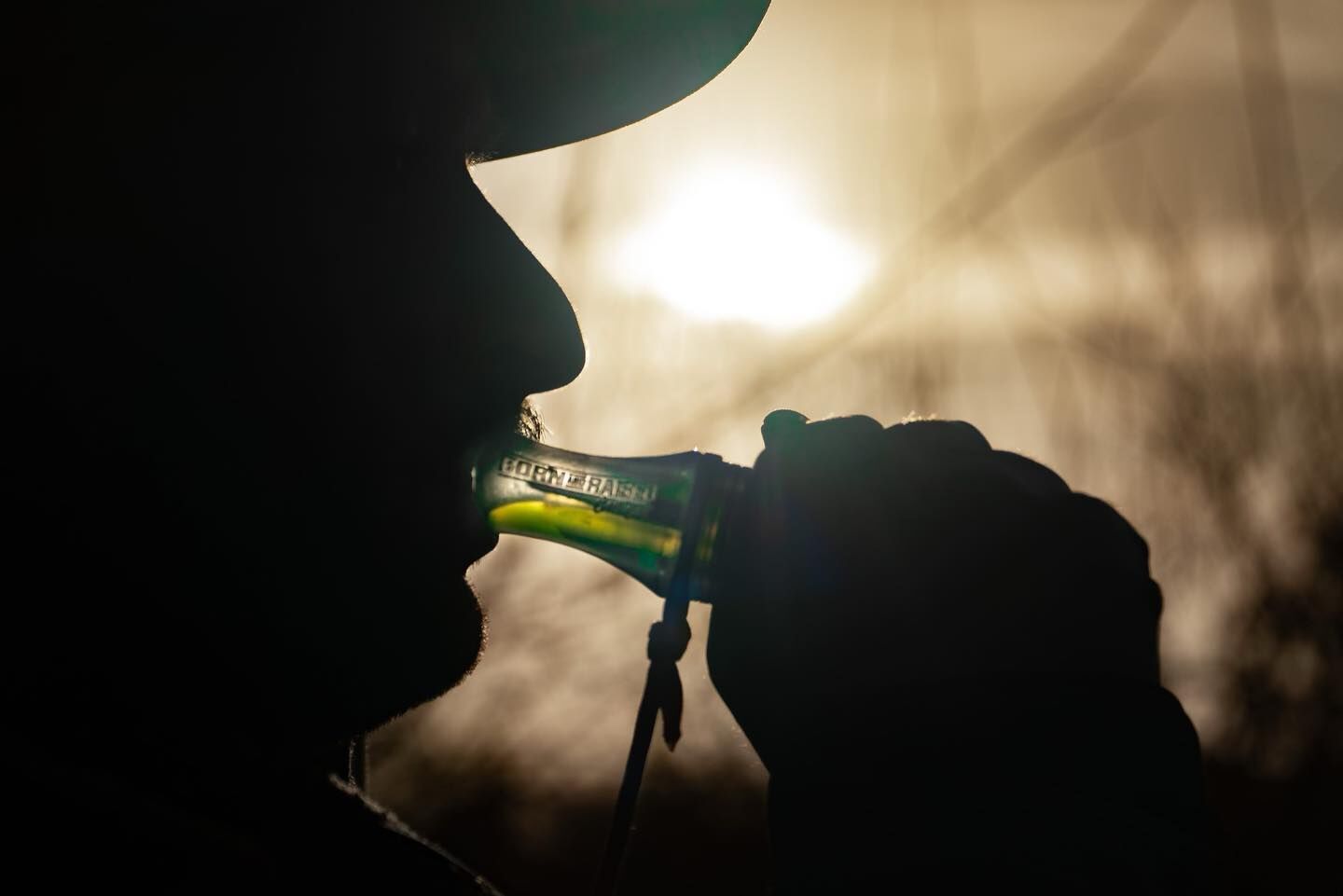 Born & Raised Call Co. Slick Trick Duck Call