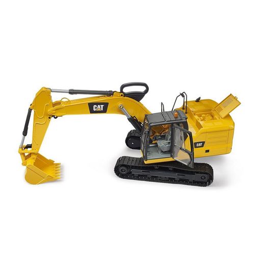 Bruder Cat Excavator Toy
