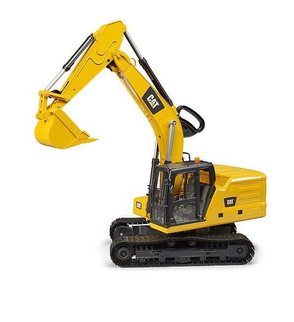 Bruder Cat Excavator Toy