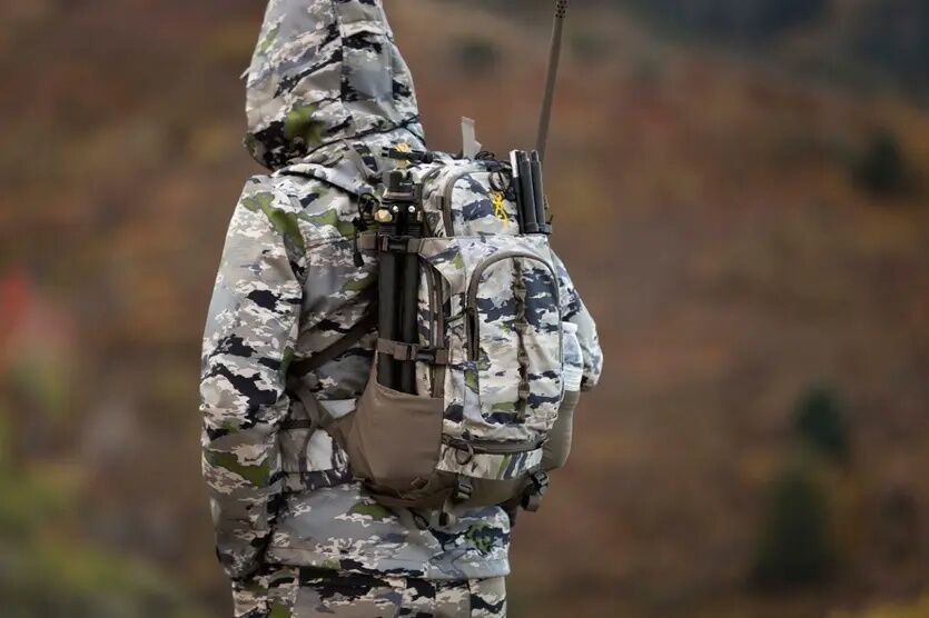 Browning Whitetail 1900 Hunting Pack