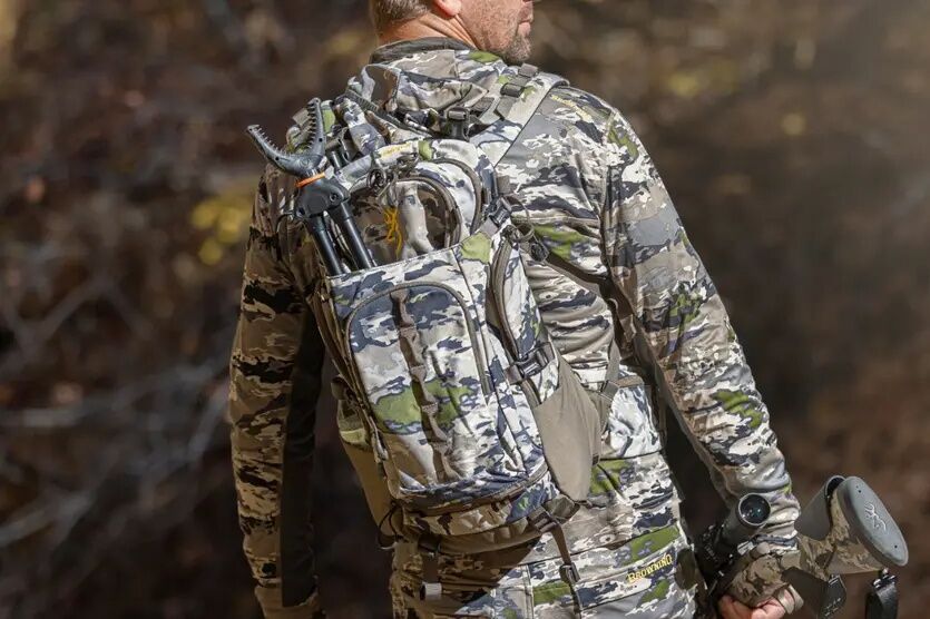 Browning Whitetail 1900 Hunting Pack