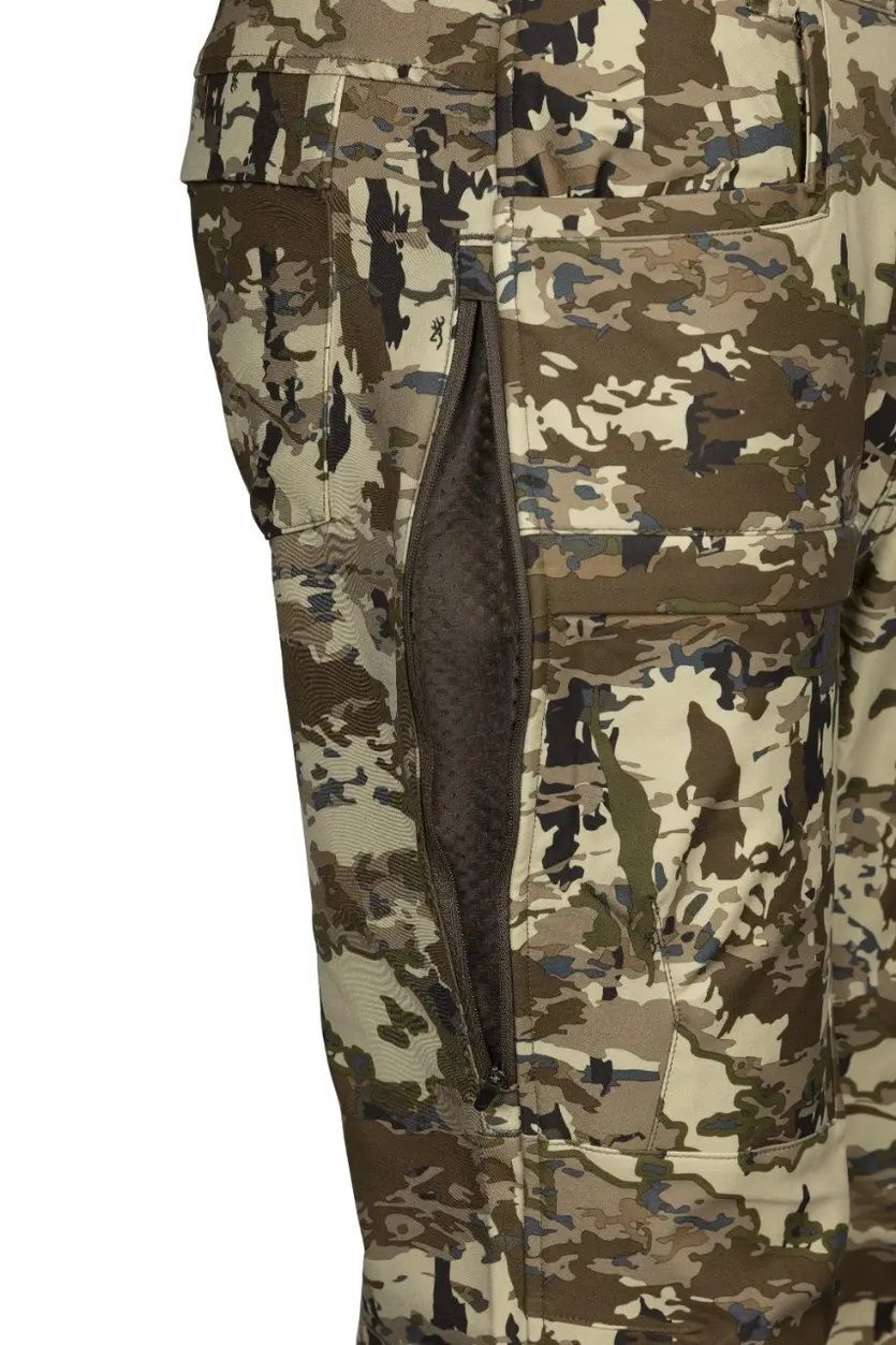 Browning Men's Wicked Wing Field Pro Pant