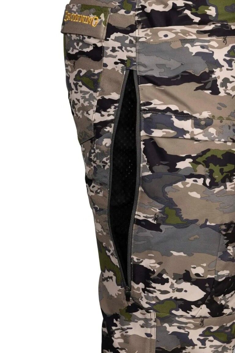 Browning Pahvant Pro Pant
